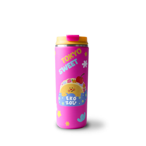 Tokyo Sweet Collection: EKO SIP