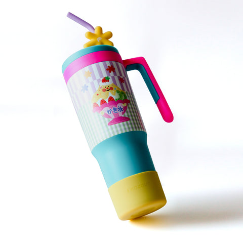 Tokyo Sweet Collection: EKO STATE