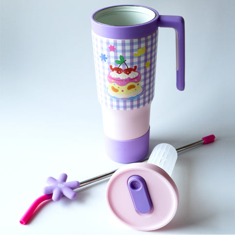 Tokyo Sweet Collection: EKO STATE