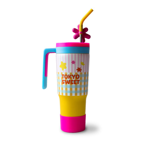 Tokyo Sweet Collection: EKO STATE
