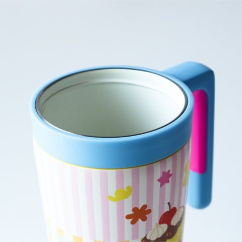 Tokyo Sweet Collection: EKO STATE