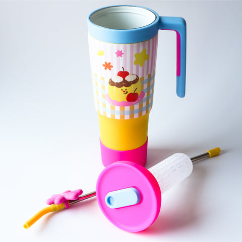 Tokyo Sweet Collection: EKO STATE
