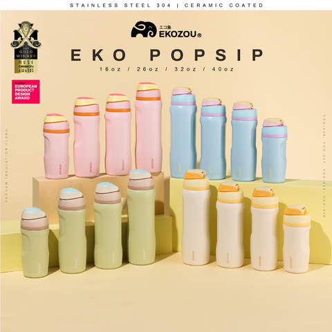 Eko Popsip