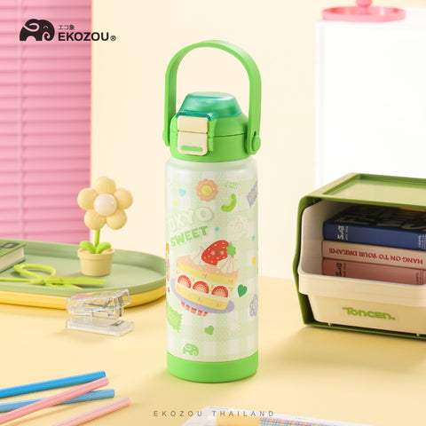 EKO FLASK x TOKYO SWEET 750 mL / 24 oz