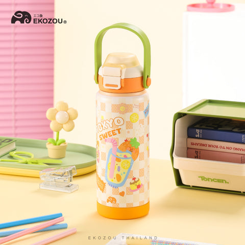 EKO FLASK x TOKYO SWEET 750 mL / 24 oz