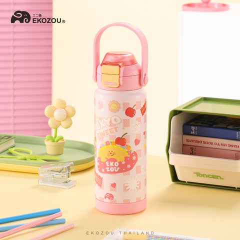 EKO FLASK x TOKYO SWEET 750 mL / 24 oz