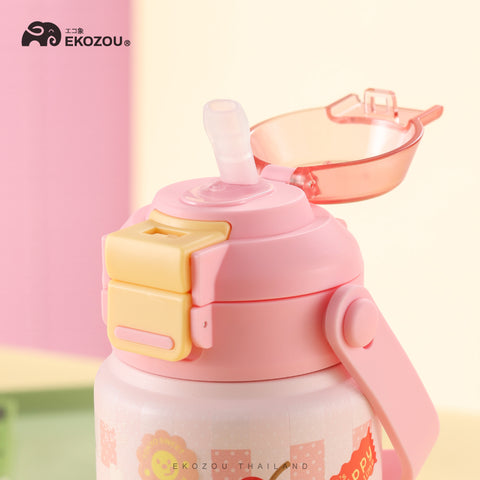 EKO FLASK x TOKYO SWEET 750 mL / 24 oz