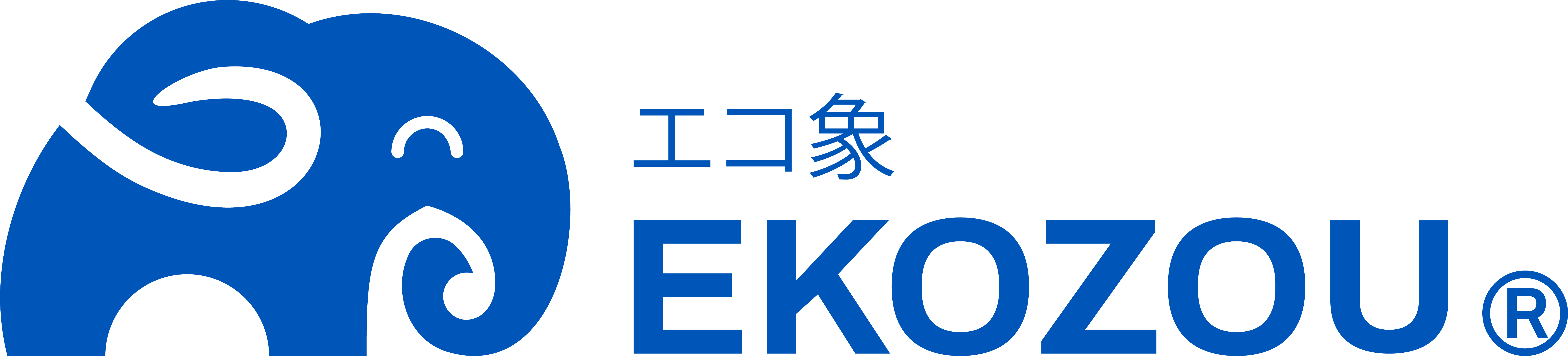 EKOZOU logo